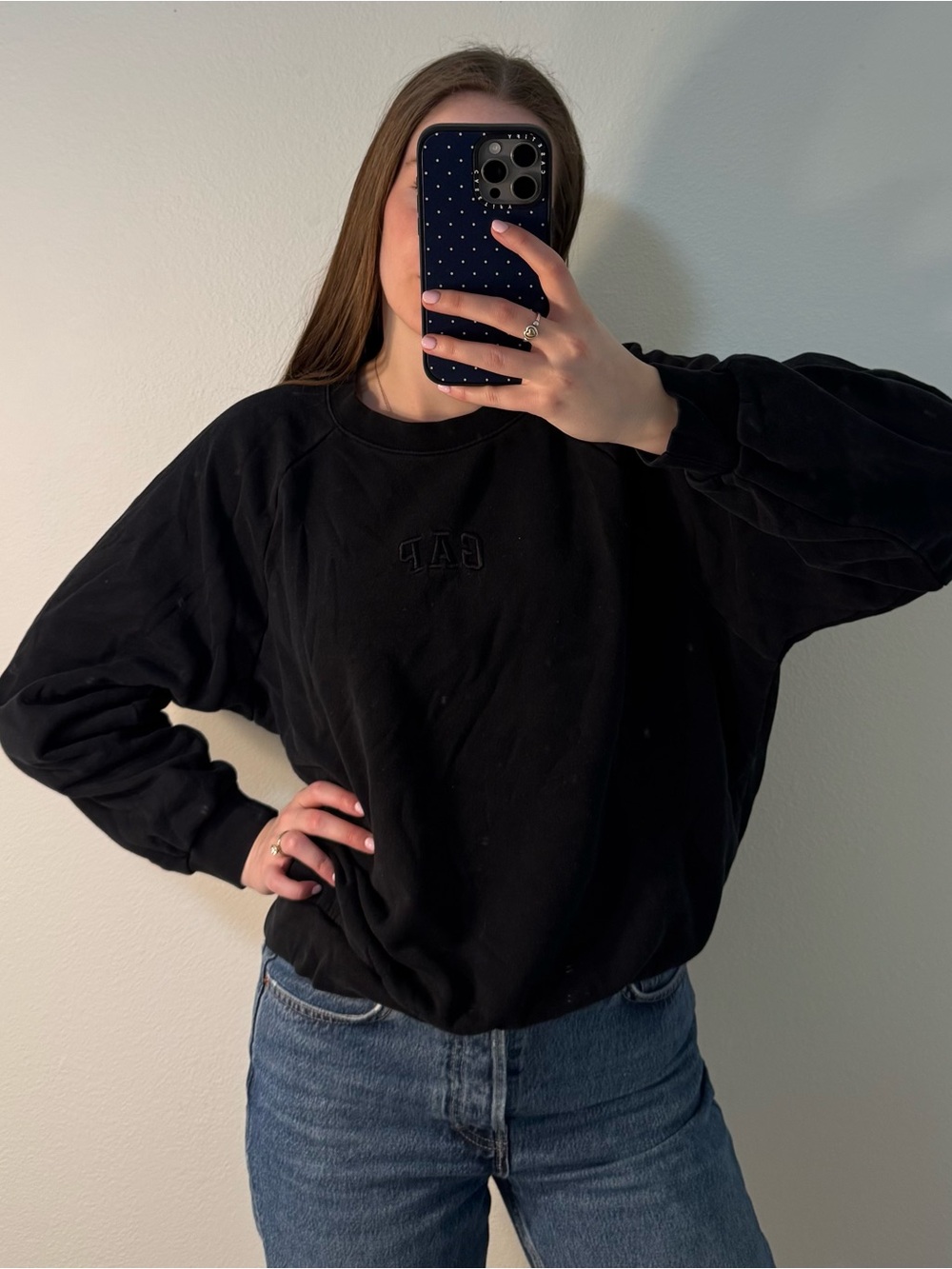 GAP Crewneck